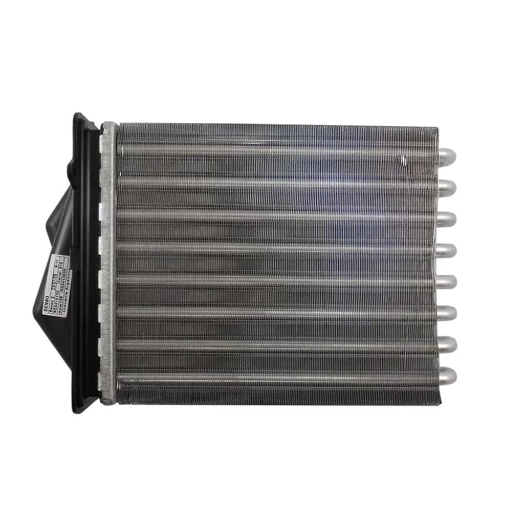 RADIADOR AR QUENTE FIAT ARGO CRONOS PALIO UNO 11> DENSO