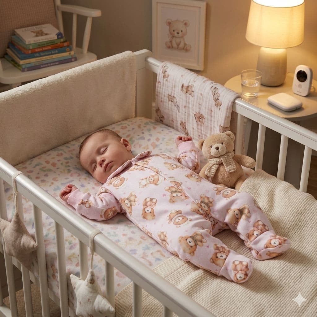 Kit 2 Macacão De Soft Para Bebê Menino Menina Roupa De Frio Infantil
