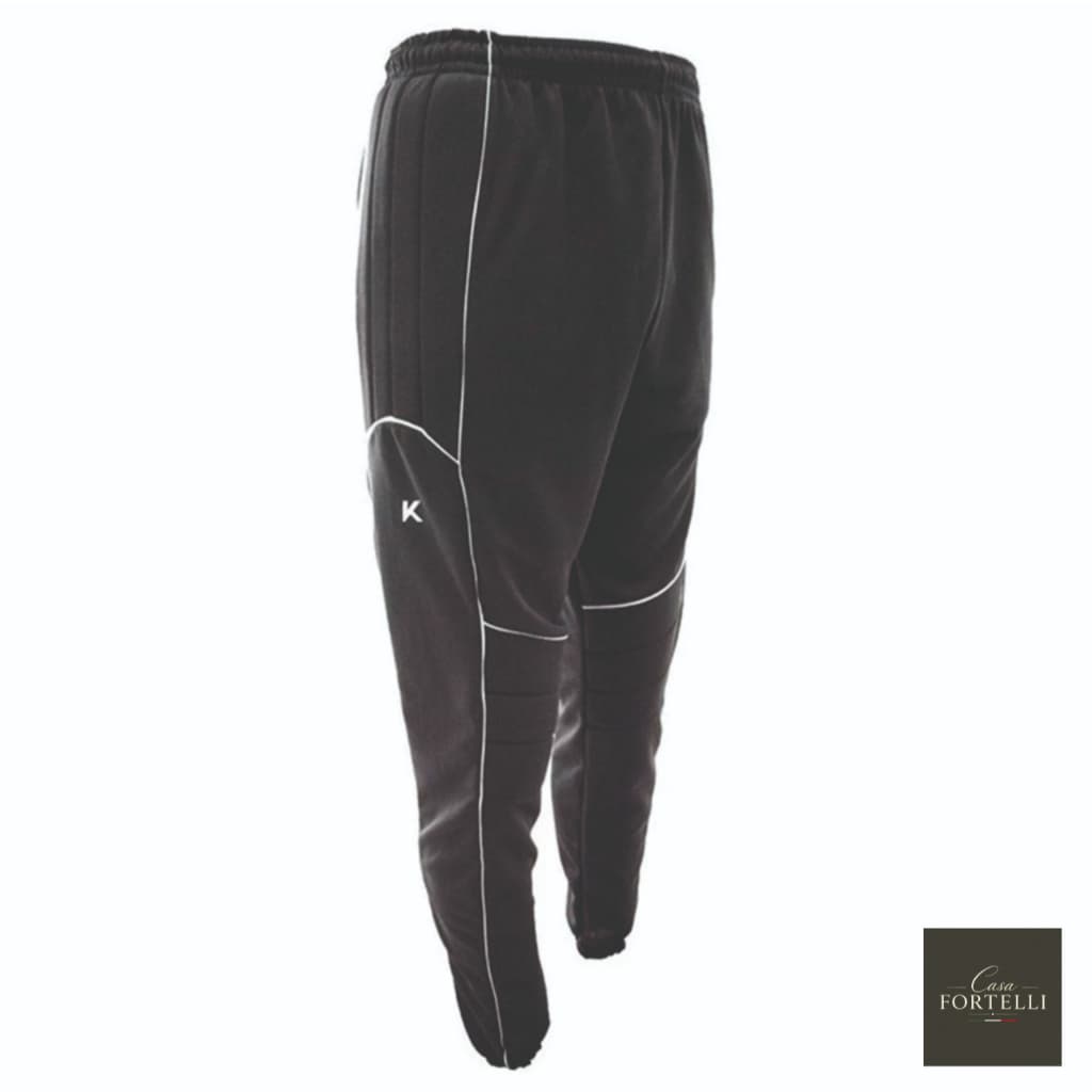 Calça de Goleiro Kanxa Classic Estofada Acolchoada Dry Soft