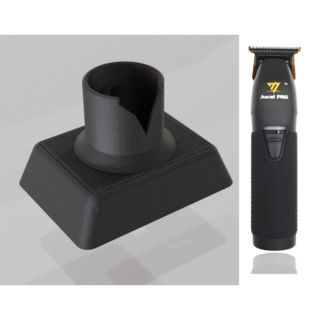 Suporte Máquina de cortar cabelos Jucai Pro
