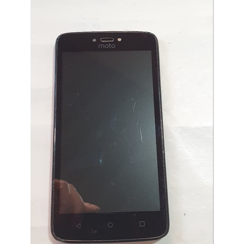 Display Moto C XT1754 usado