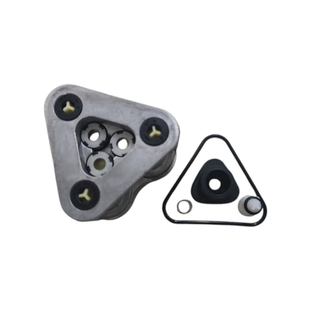 Cabeçote Com Acoplamento K1, K2 Kopp - Kärcher