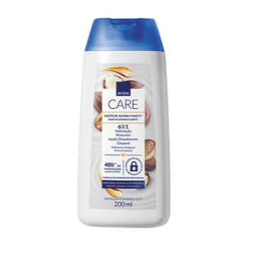 Avon Desodorante Hidratante Corporal Jojoba 200ml