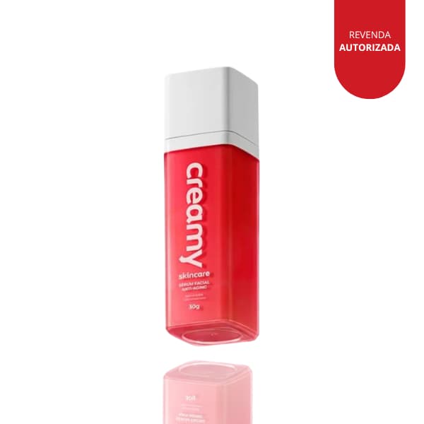 Retinal Creamy Skincare Retinaldeído + Gluconolactona 30g
