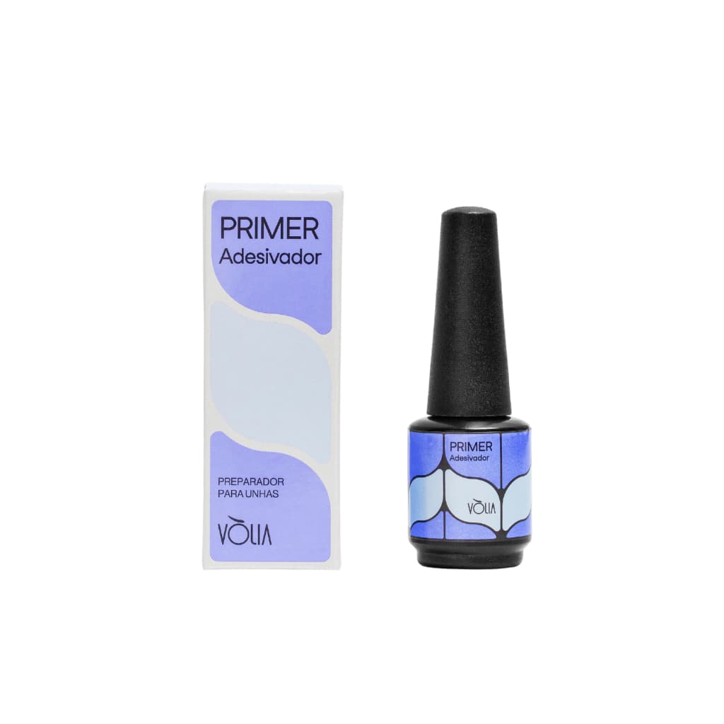 Primer Adesivador 10ml - Vólia