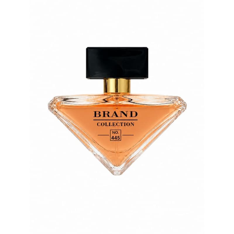 Paradoxe Parfum 25ml Brand Collection feminino Sofisticado