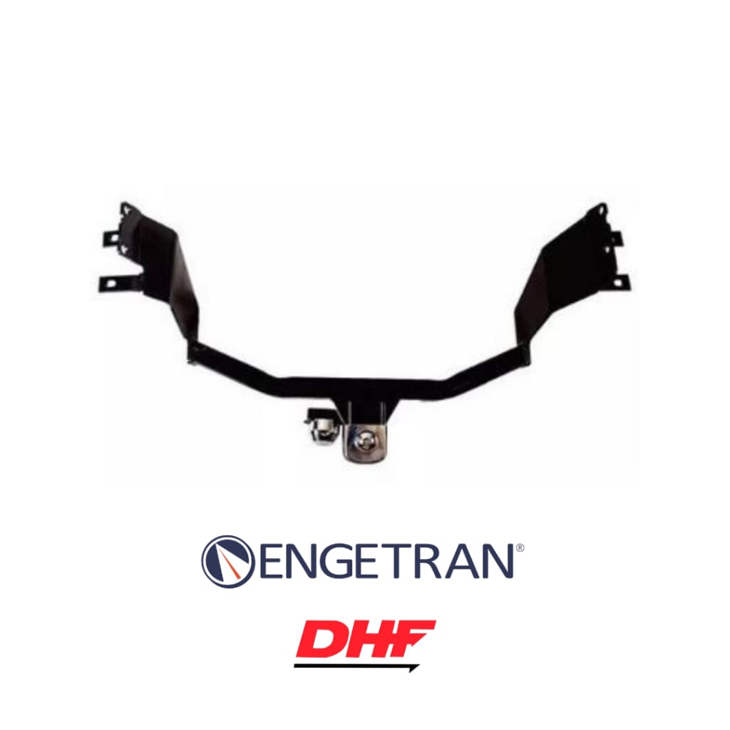 ENGATE TORO FREEDOM/VOLCANO/ENDURANCE/RANCH 1.8/2.0 4X2/4X4 C/ TANQUE DE ARLA 17-24