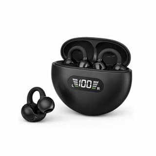 Q71 Fones de Ouvido Bluetooth Sem Fio - Gamer e Esportivo, Compatível com Android/iOS