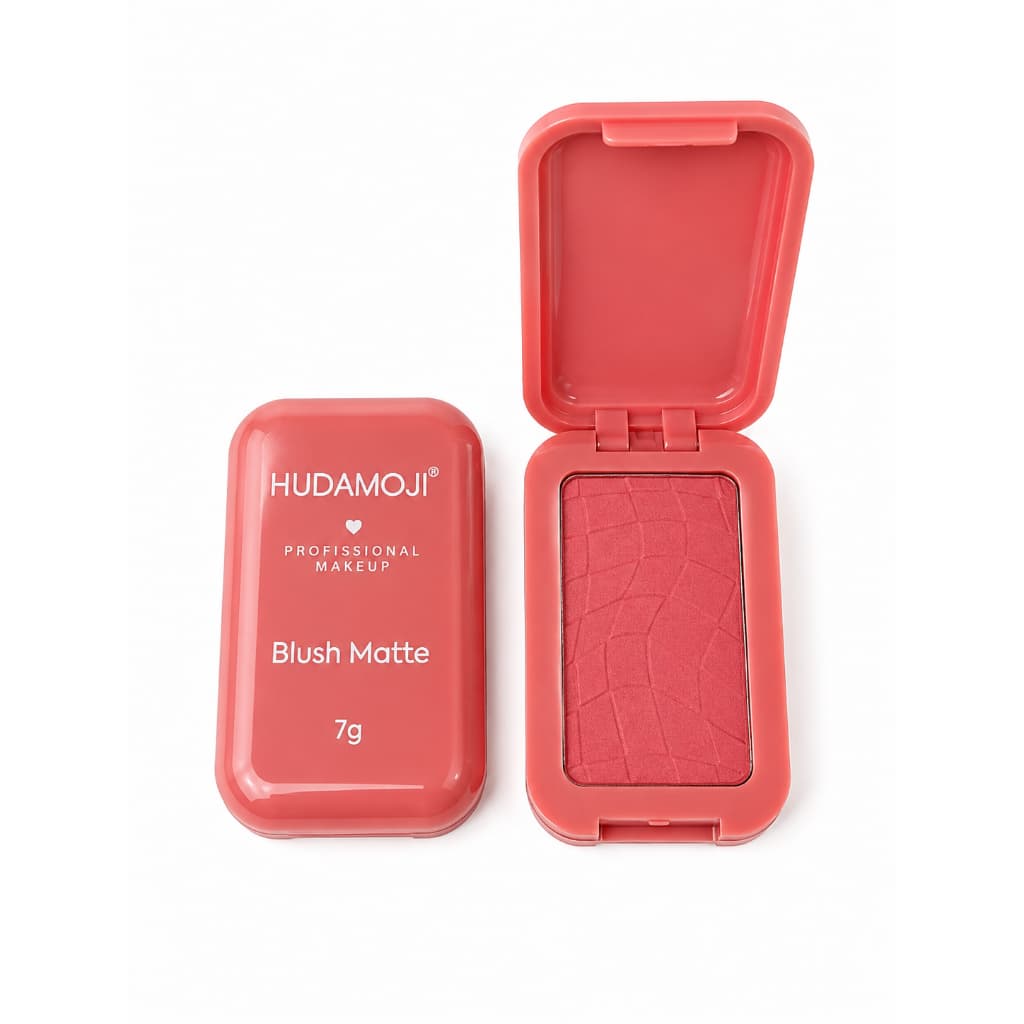 Blush Professional Makeup Hudamoji 7g Cor 04 Had B