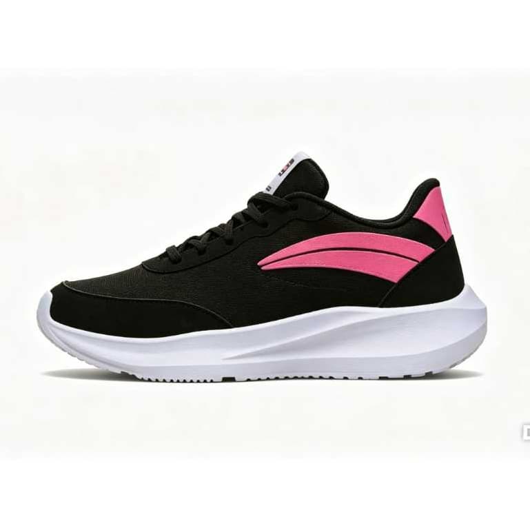 Tenis Feminino Academia Caminhada Corrida Leve Dia a Dia Trabalho