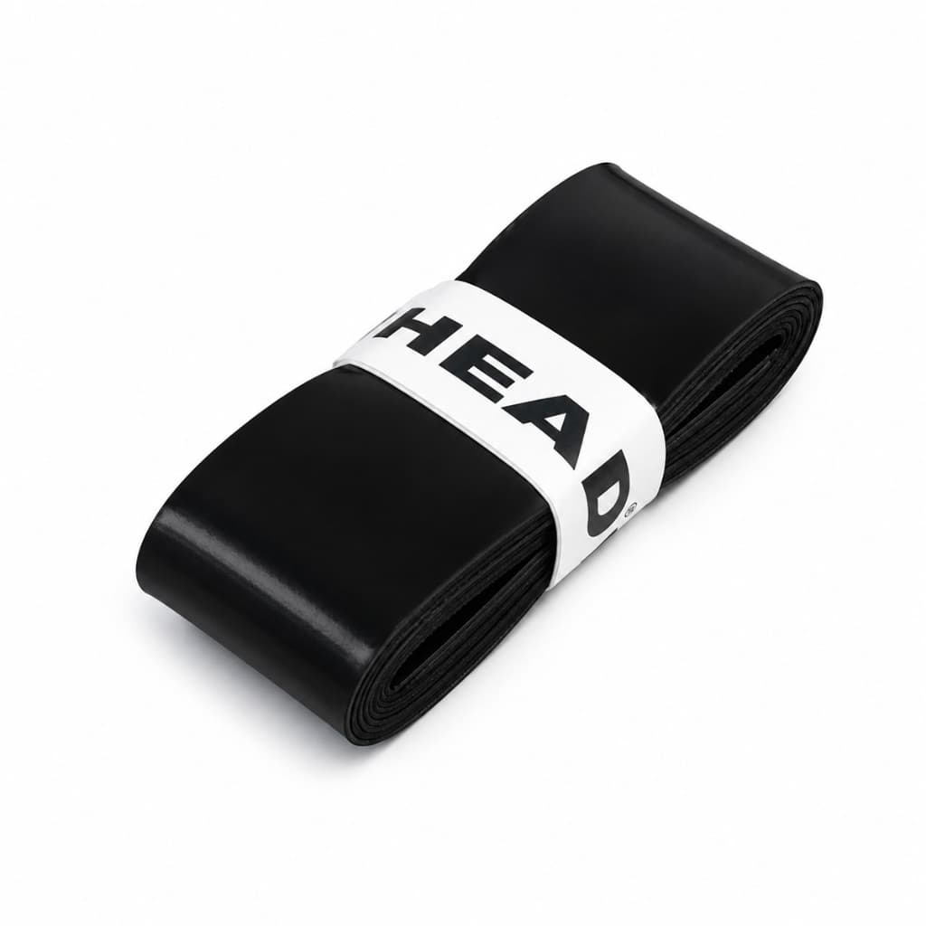 Overgrip Head Raquete De Tênis Beach Tennis Padel Pickleball Badminton Preto Branco Colorido