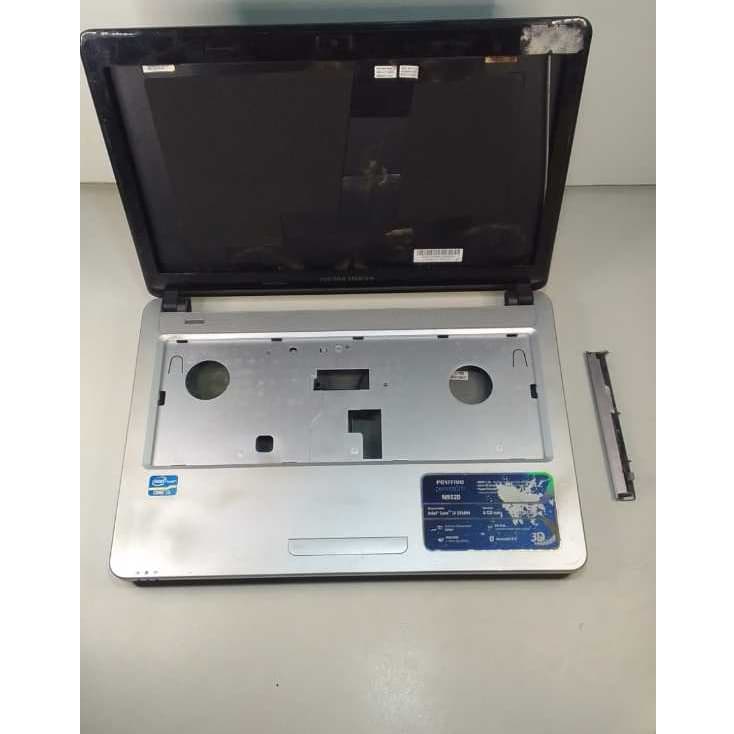 Carcaça notebook Positivo N9320