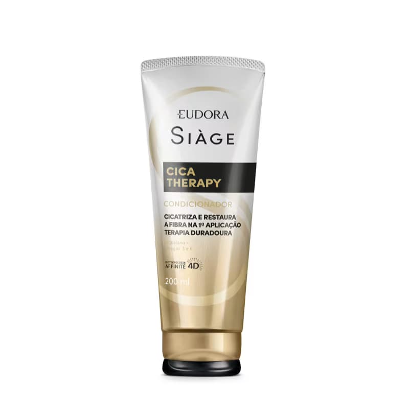 Condicionador Siàge Cica-Therapy 200ml