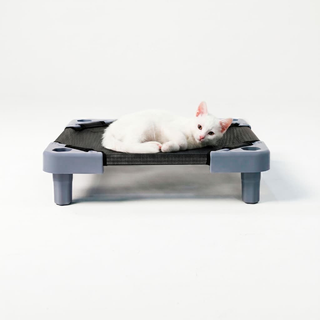 Caminha Petit Pet Preta Higiênica Kit 5 Unidades Gato e Cachorro - PapiBrink