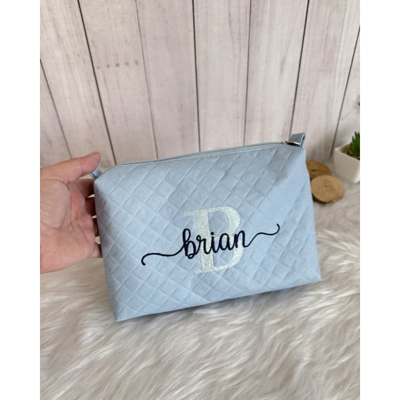Porta Fralda Lenco Personalizado