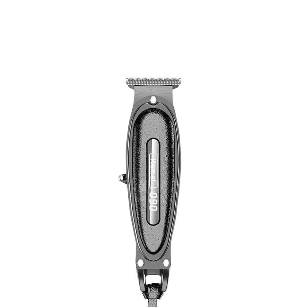 PROMO Maquina Profissional De Acabamento Disfarce Couro Kemei Km-1945
