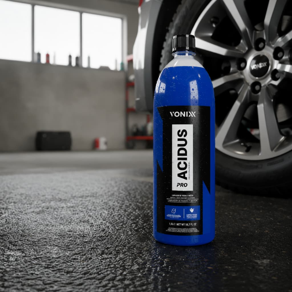 Acidus Pro Vonixx 1,5l