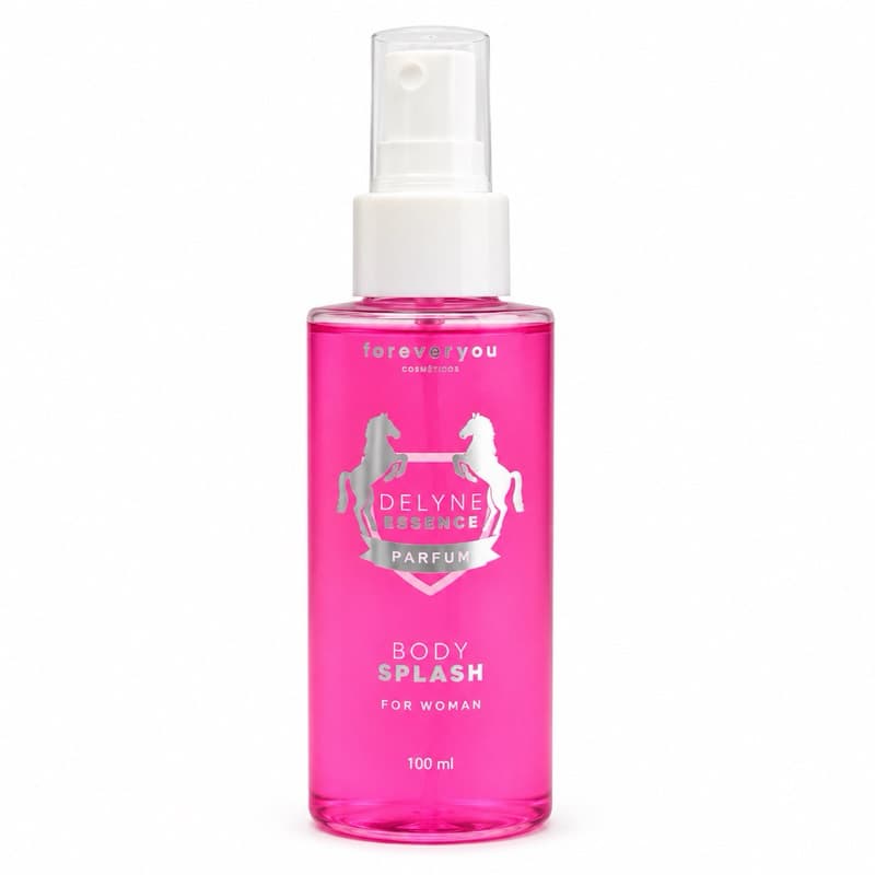 Body Splash Delyne Essence