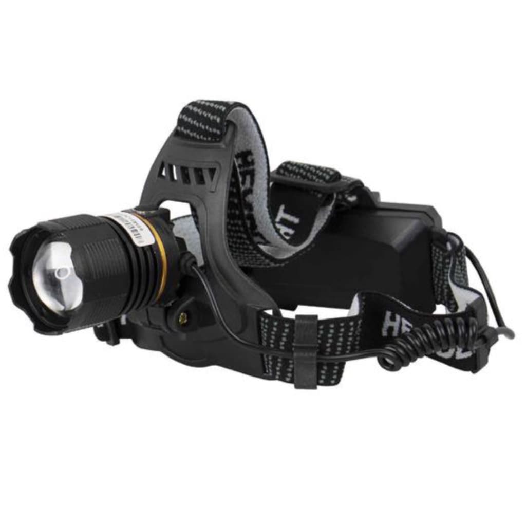 Lanterna Tucano TC-806 1800 Lúmens