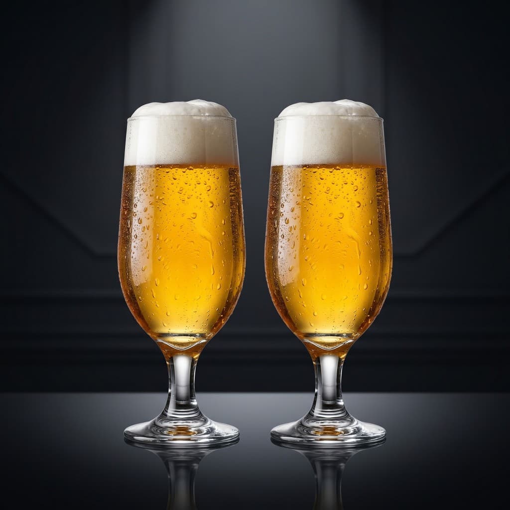 Conj 2 a 6 Taças Floripa de Vidro Transparente 300ml Para Drink Festa Eventos Casa Decoração Cozinha