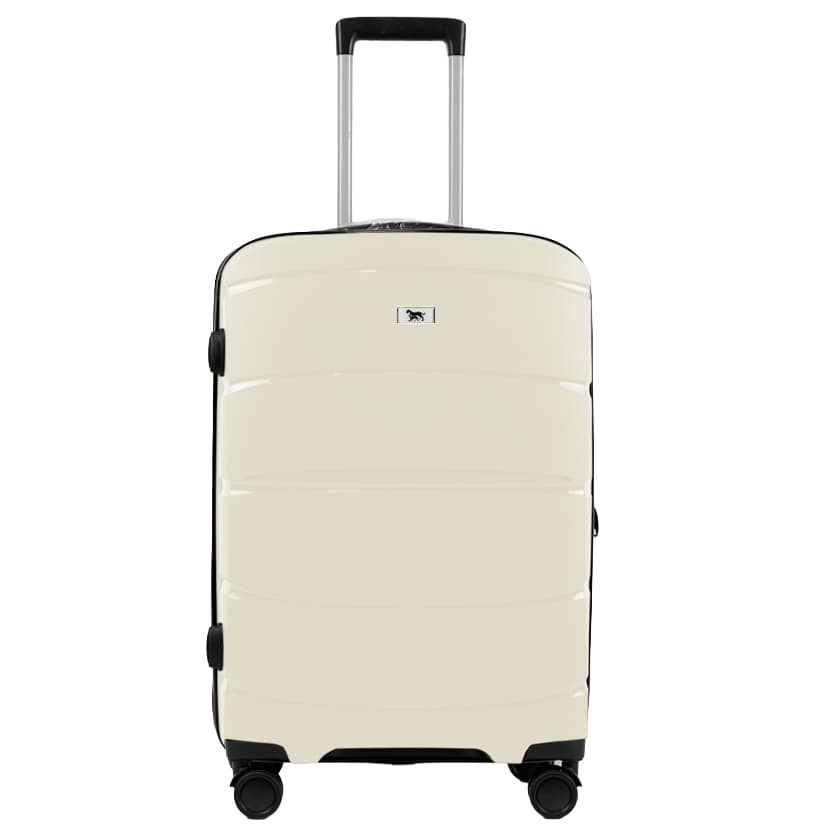 Mala De Viagem 20" Pequena De Bordo Material Polipropileno