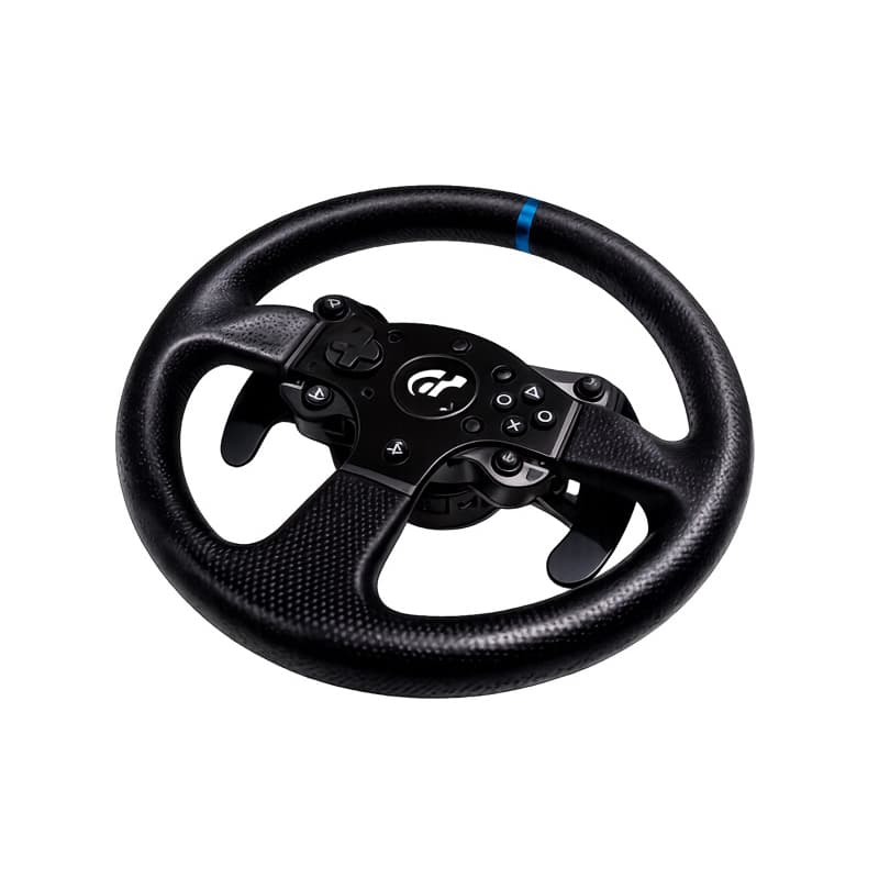 Volante Thrustmaster T300 RS GT Edition Force Feedback Para PS5 PS4 PC (Somente Volante)