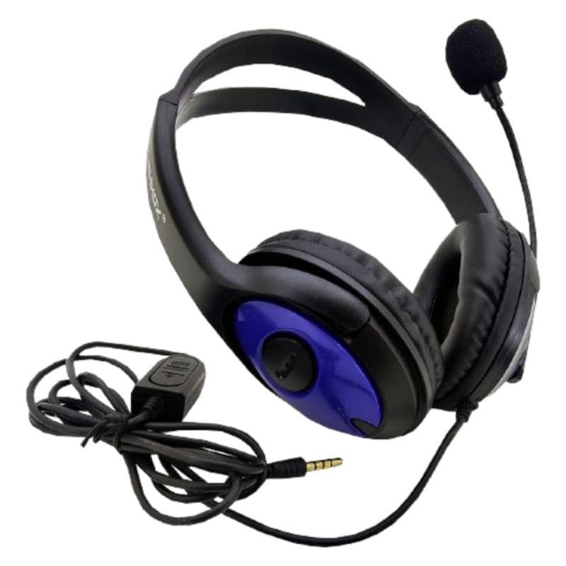 FONE PS4/X-ONE LEHMOX LEY-35