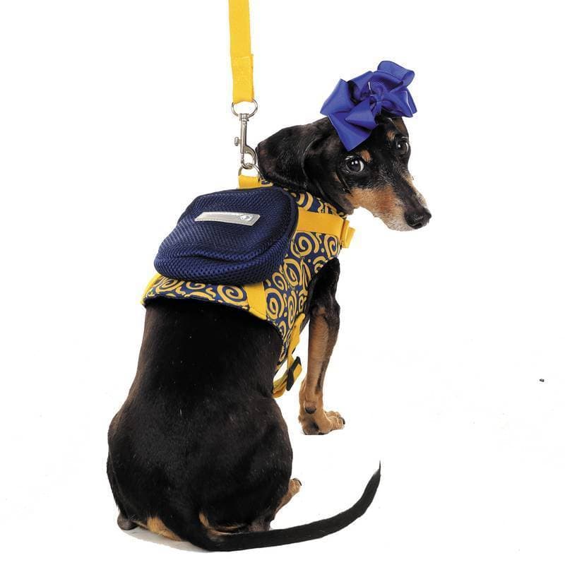 Peitoral para Cachorro Rest Time Emporium Distripet | Peitoral Pet para Passeio, Caminhada e Controle do Cão