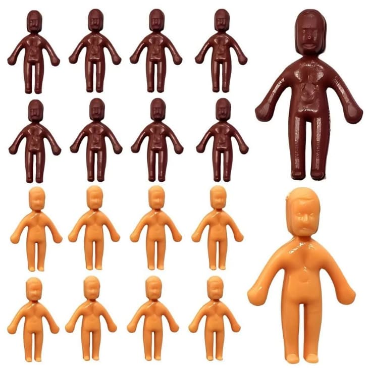BONECO BRINQUEDO MARQUETE 25 UND MINIPLAY