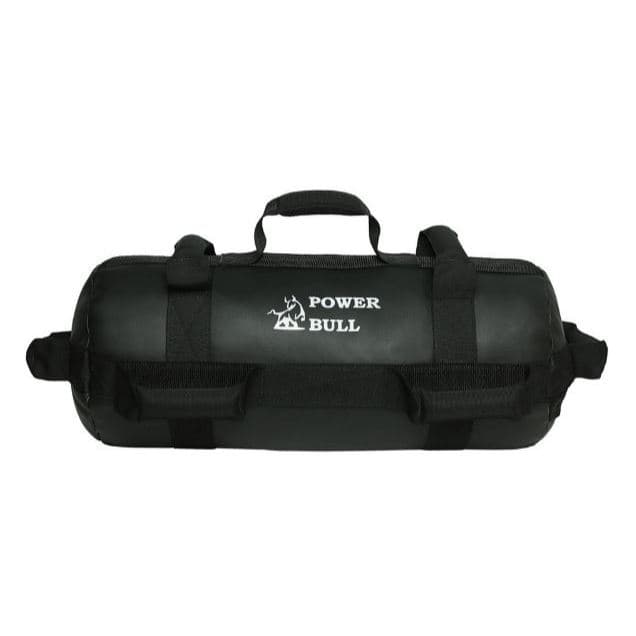 Power Bag 25kg – Sand Bag de Peso para Treino e CrossFit POWER BULL