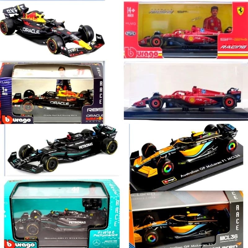 Hot Wheels carrinho coleção Formula F1, Premium, Lotus, Indy escolha a sua