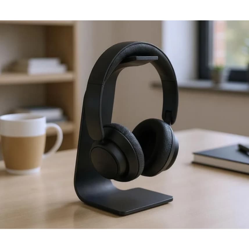 Suporte Fone de Ouvido HeadPhone
