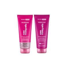 Kit Sabonete e Esfoliante Rosa Mosqueta- 100G