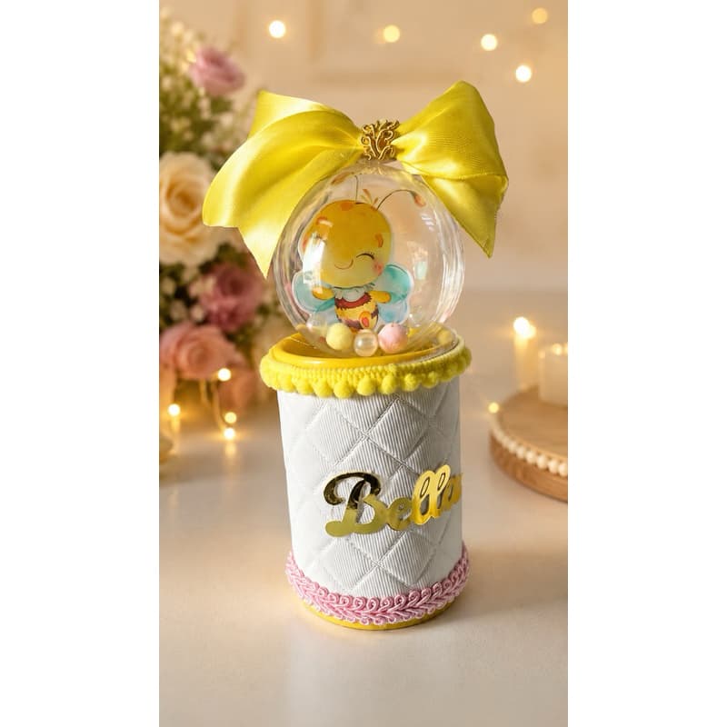 Kit Lembrancinhas Luxo Personalizadas | 4 Modelos | Qualquer Tema