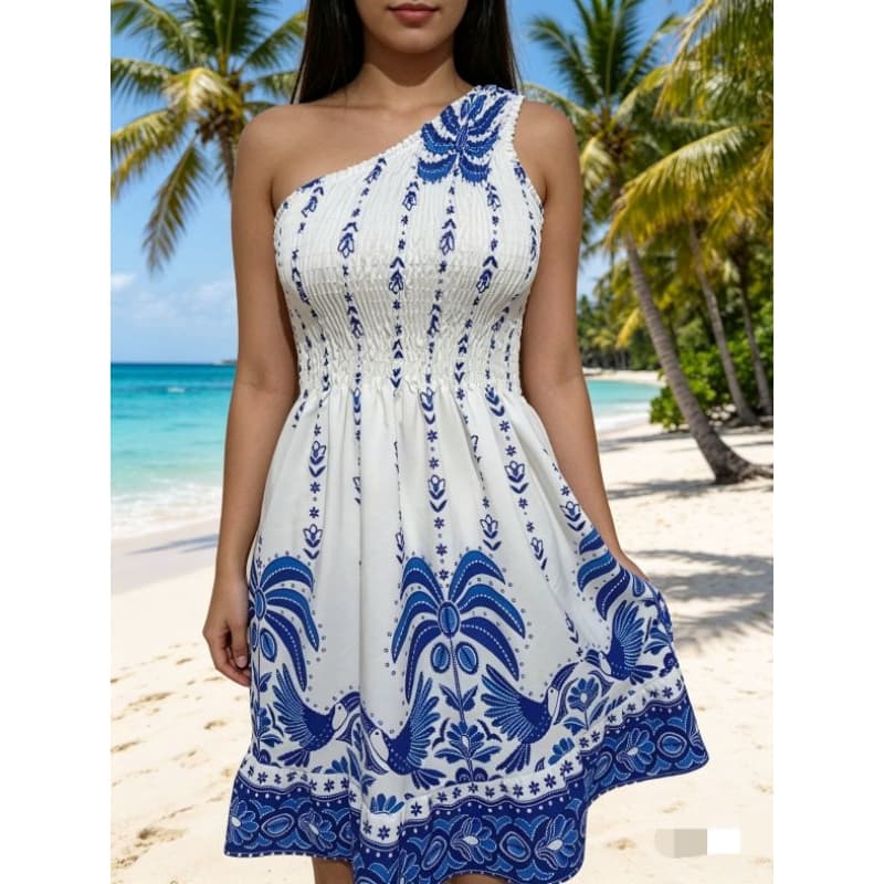Vestido Muleca Manga Francida em Tecido Crepinho - Tamanho Único e Várias Cores!