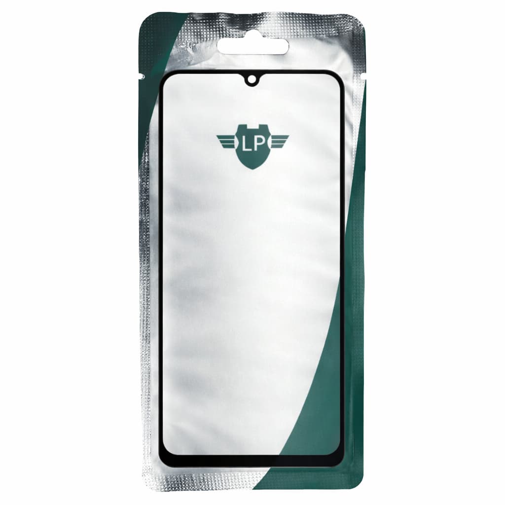 Vidro da Tela Moto G06 | Cola OCA