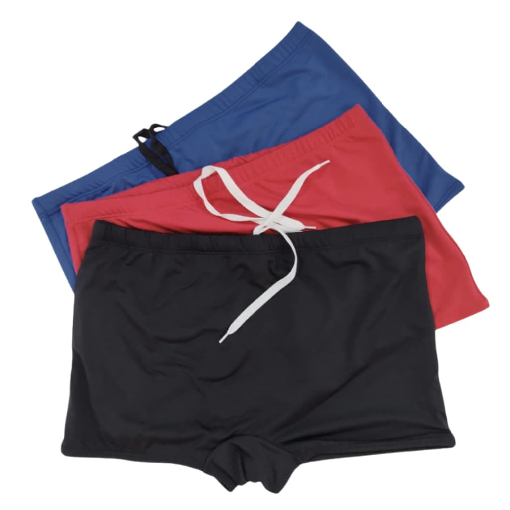 Sunga Praia Masculina Boxer | Design Exclusivo Secagem Rapida e Tecido Confortável