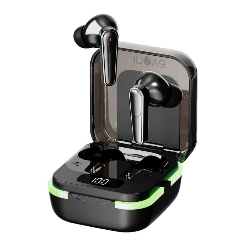 Fone Bluetooth Sem Fio Inova FON-13084 TWS Som HD Conexão Rápida Android e iPhone