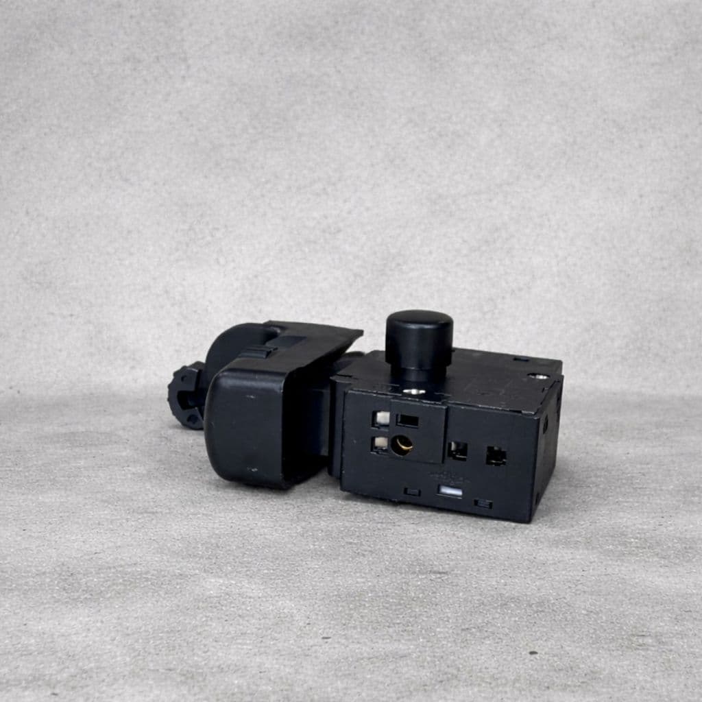 Interruptor Furadeira Fid / Fiv550 e Fid / Fiv710 Vonder - 9301710127