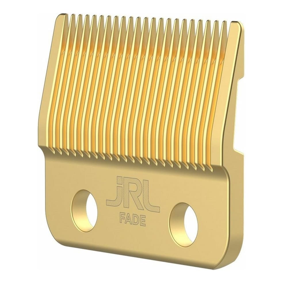 Lâmina Para Corte  Compativel Jrl Fade Fresh  2020c Gold