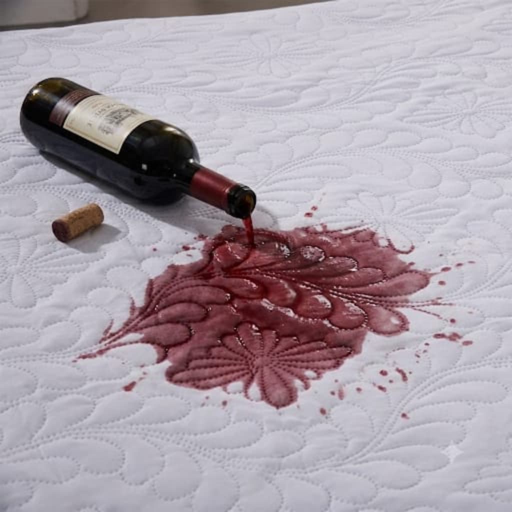 LENÇOL CAPA PROTETORA IMPERMEÁVEL PARA COLCHÃO 100% POLIÉSTER SOLTEIRO CASAL QUEEN KING SIZE