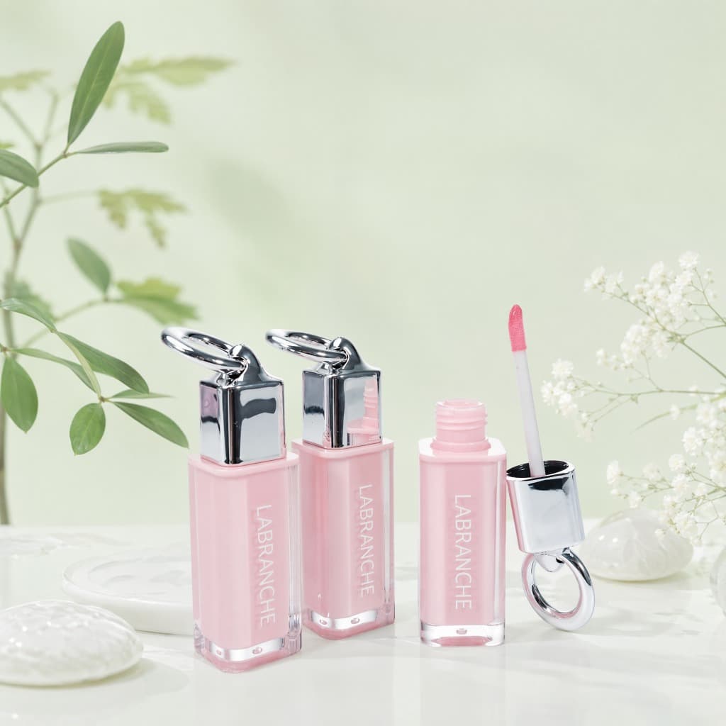 LABRANCHE Lip Gloss - 24 unidades de 4,5g