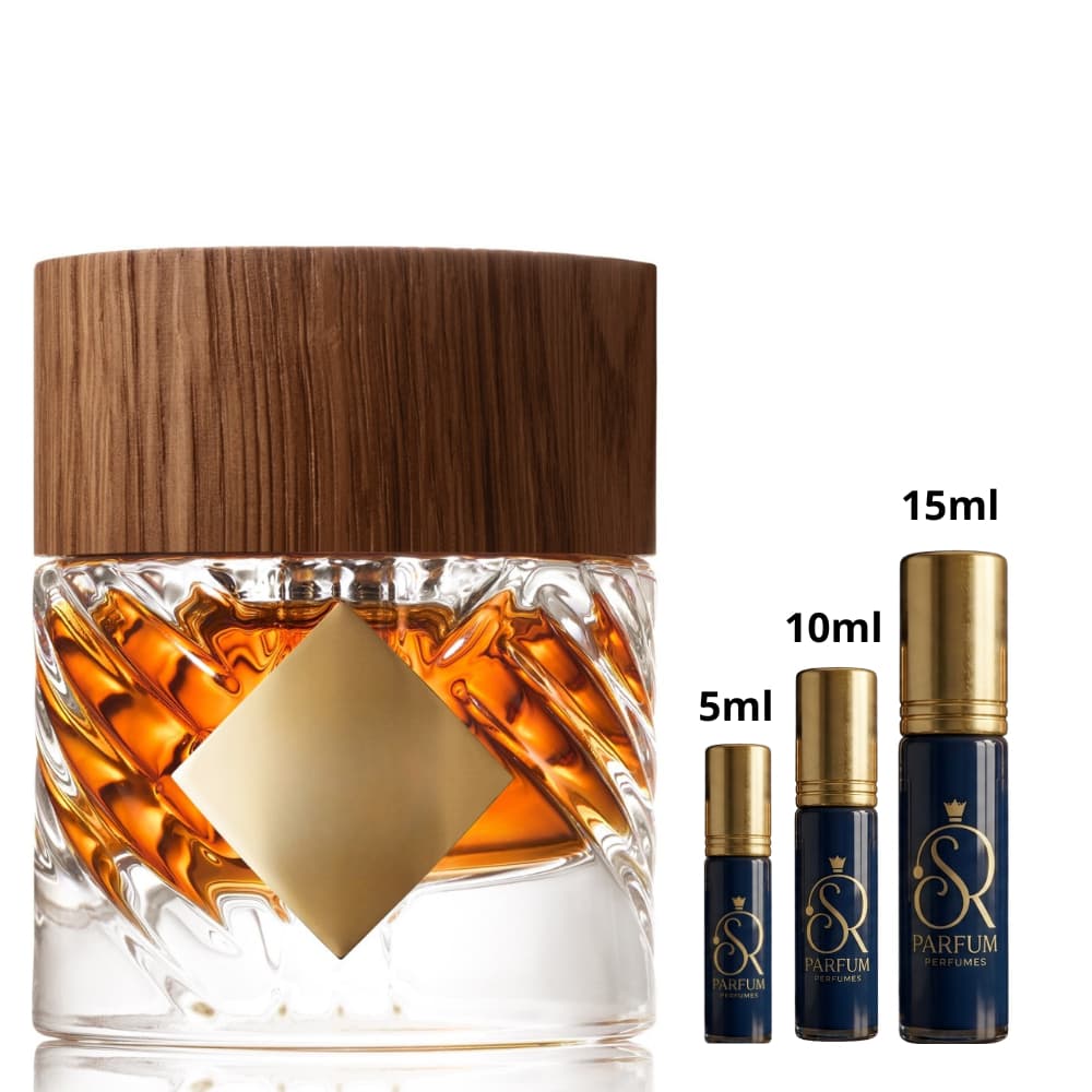 Share Paradis - Extrait de Parfum