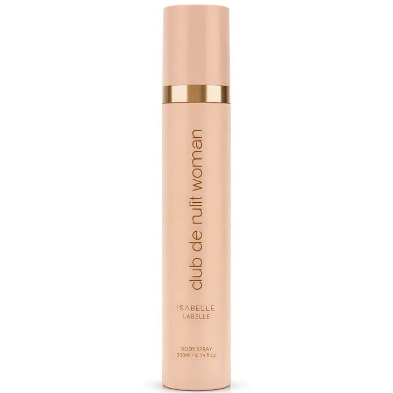 Club de Nuit Woman – Body Splash Isabelle LaBelle 300ml