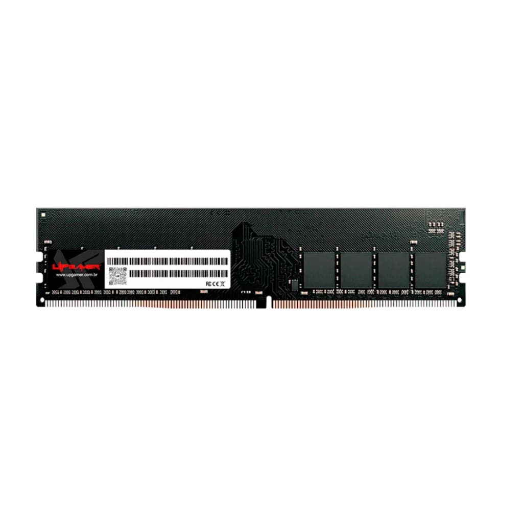 Memória RAM UP Gamer DDR4 8GB 3200MHz Desktop UDIMM PC4-25600