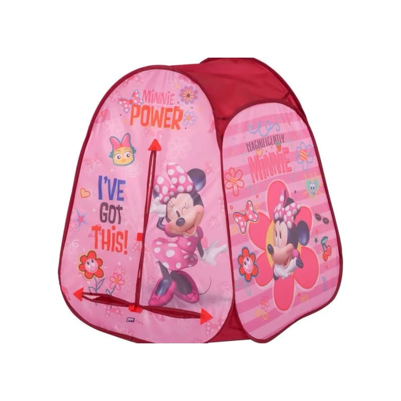 Barraca portátil infantil Minnie