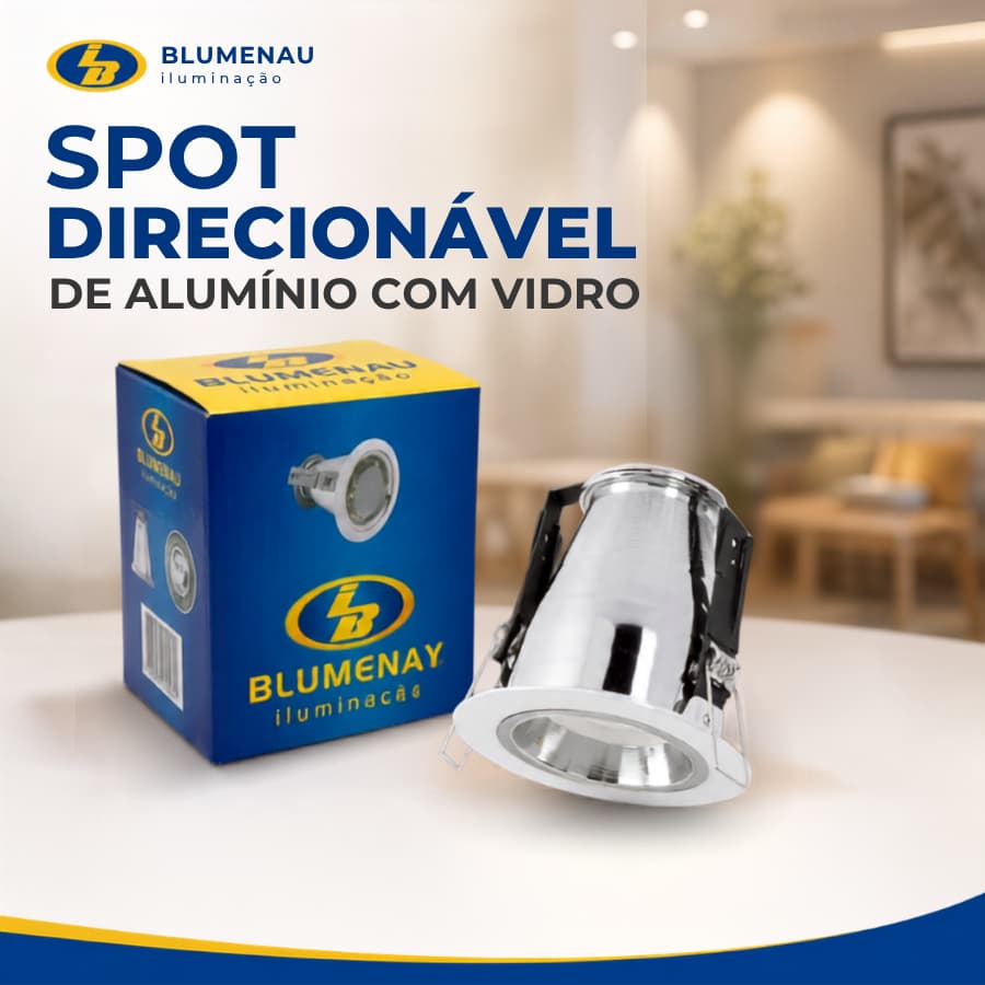 Spot Sobrepor Alumínio Led Direcionável Lâmpadas Com Vidro Teto Qualidade Premium