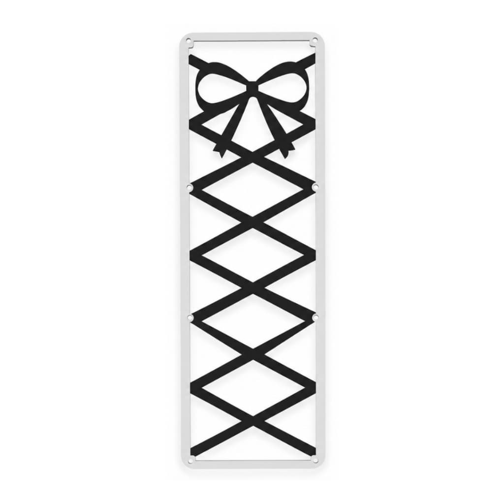 Capa para Ventoinha Fan Water Cooler Grade Fan Laço 360mm Customizacao Pc Setup Kawai Cute