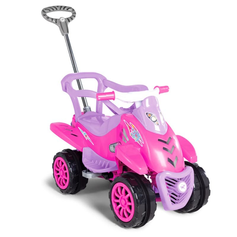 Quadriciclo infantil Cross