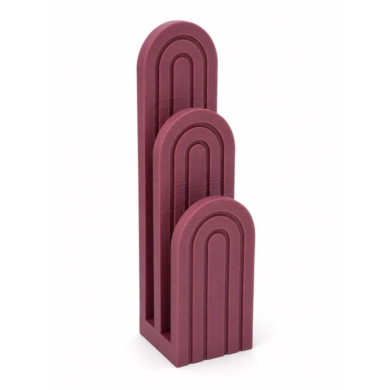Organizador para Óculos 3 Lugares Suporte Porta Óculos